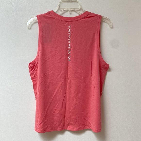 PELOTON cropped tank - Picture 4 of 6